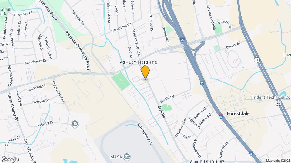 7327 Stall Rd Apartments Charleston, SC Apartments For Rent