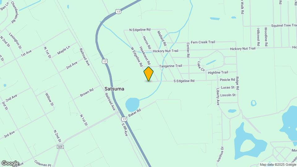 129 Cleo Ln Map and Location Details