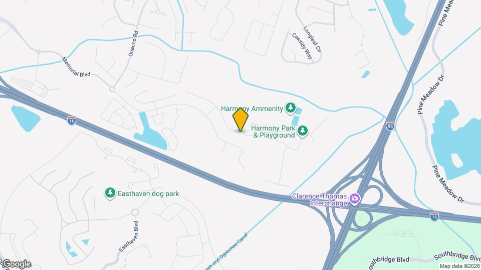 65 Melody Dr Map and Location Details