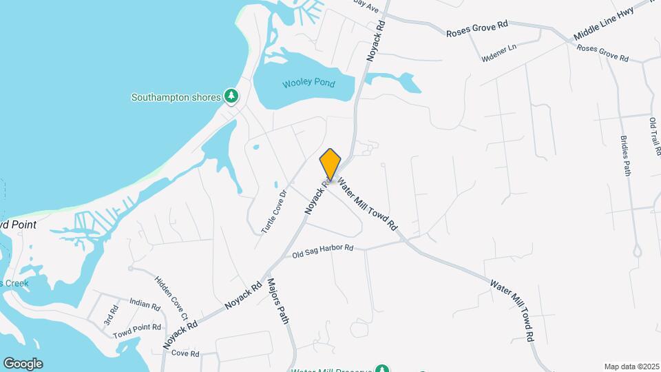 200 Warfield Way Rentals in Southampton, NY