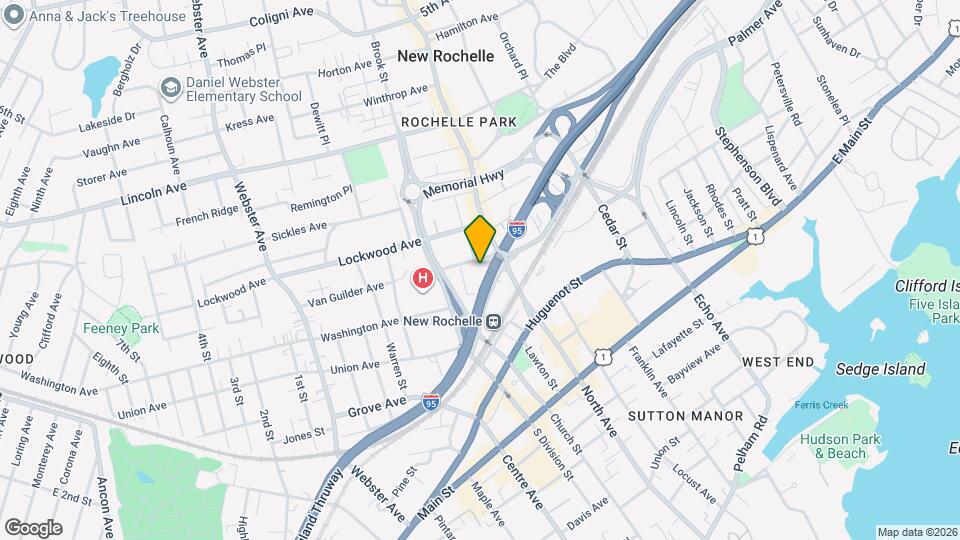 The Millennia Map and Location Details