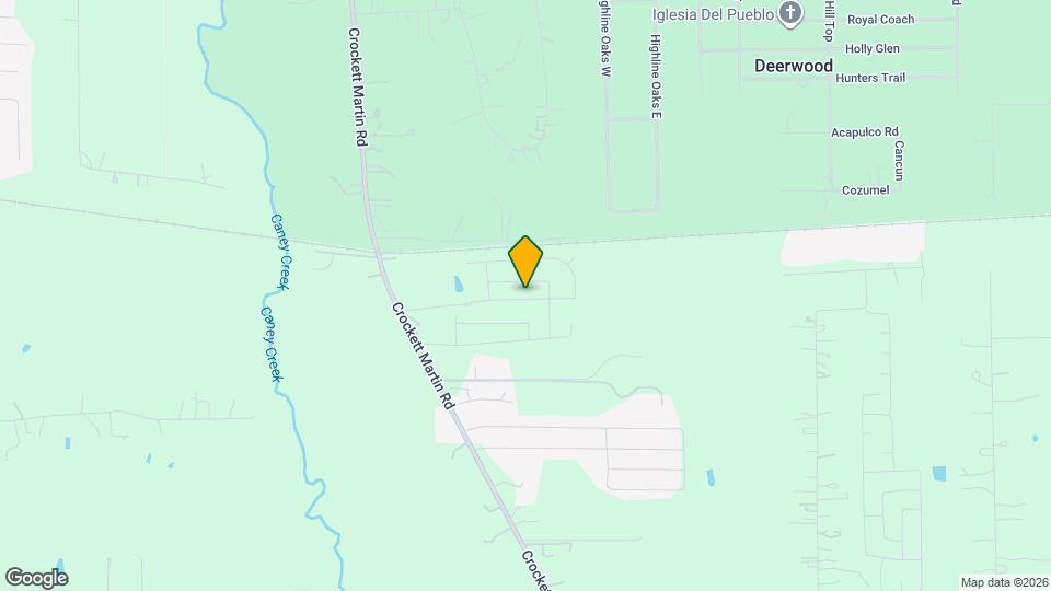 16787 N Marie Vlg Dr Map and Location Details