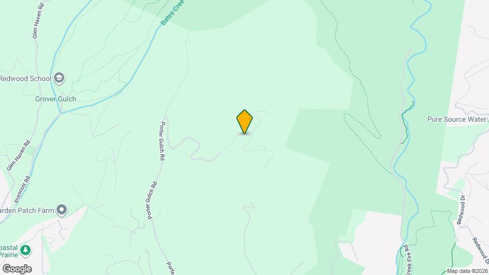 7120 Oak Ridge Rd Map and Location Details