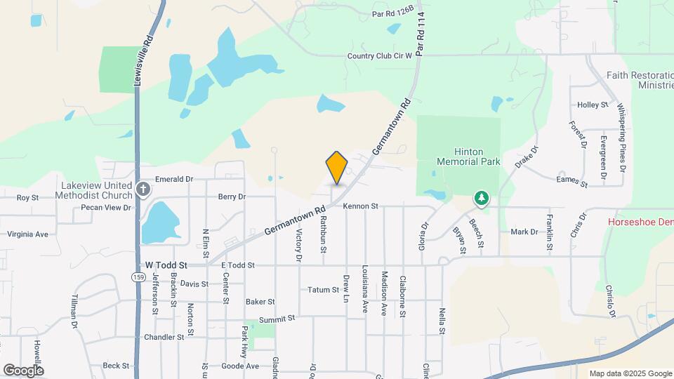 Rose Hill Estates Apartments Minden, LA Apartments For Rent