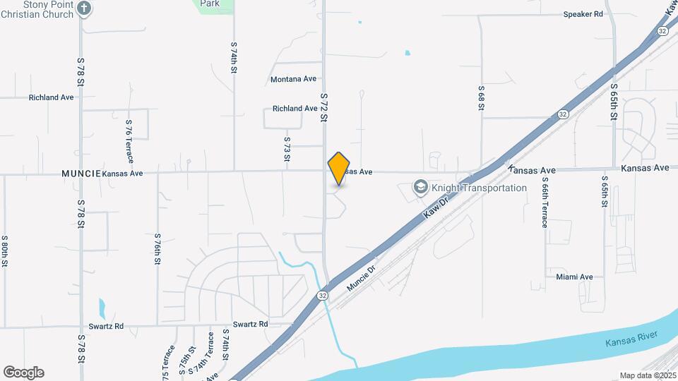 Sunflower Park Apartments and Nearby Kansas City Apartments For Rent Kansas City, KS