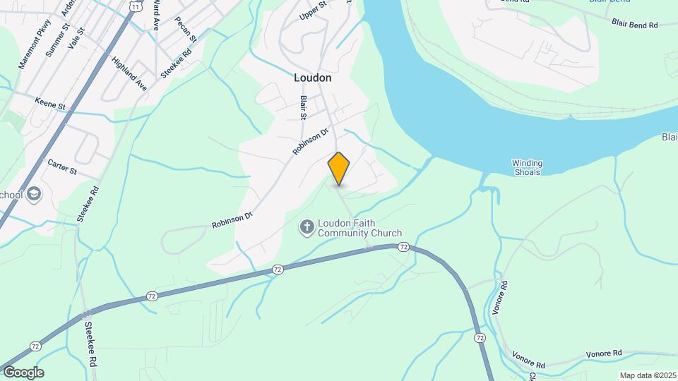 Loudonview Apartments and Nearby Loudon Apartments For Rent Loudon, TN