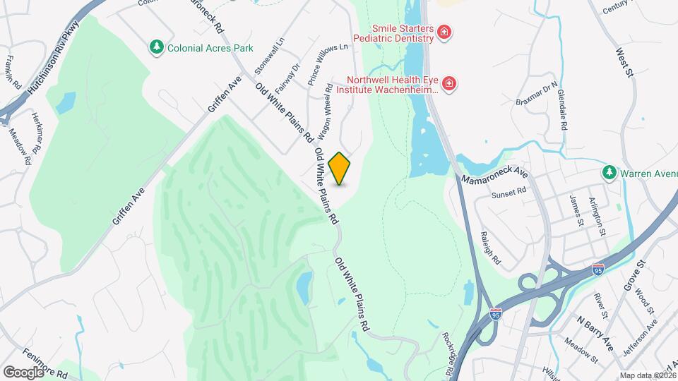 6 Carol Ln Map and Location Details