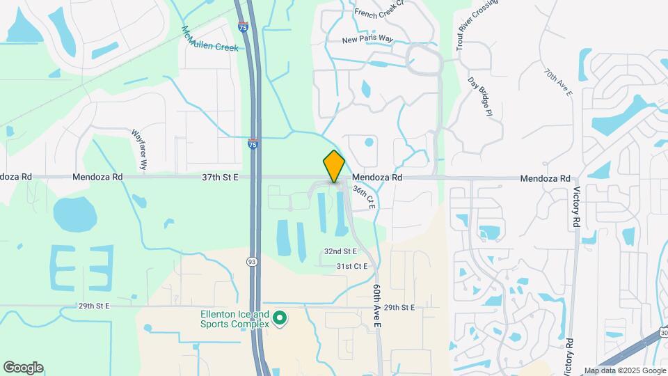 Tuscany Lakes Apartments and Nearby Ellenton Apartments For Rent