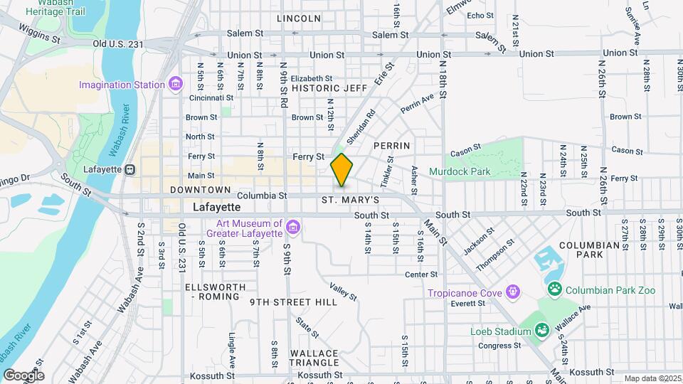 CNC Leasing Group Map and Location Details