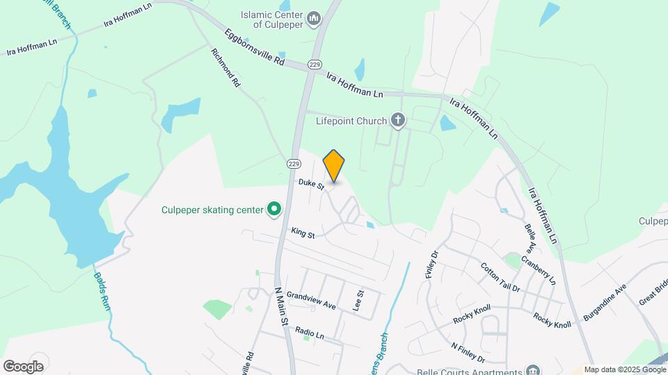 Woodscape Apartments and Nearby Culpeper Apartments For Rent Culpeper, VA