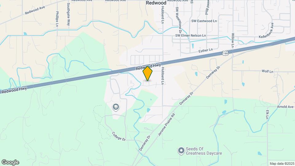 2004-2006 Duke Ct Map and Location Details