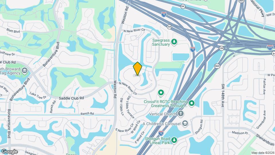 330 Lakeside Ct Map and Location Details