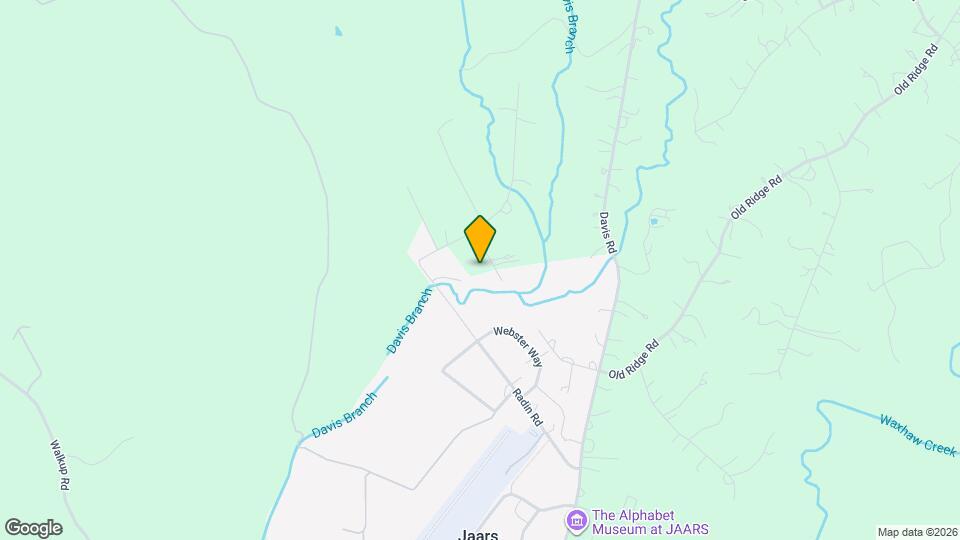 7809 Deer Trail Map and Location Details