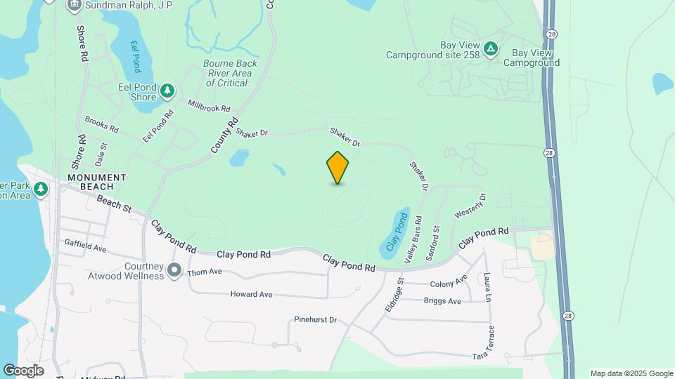 49 Roundhouse Rd Rentals in Bourne, MA