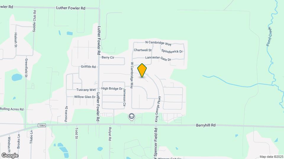 4137 Tamworth Ct Rentals in Pace, FL