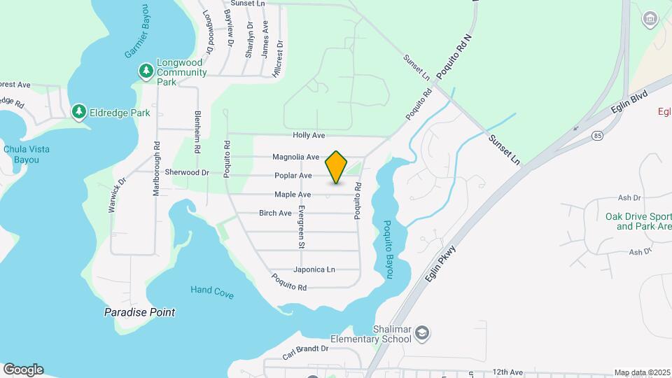 41 Maple Ave Map and Location Details