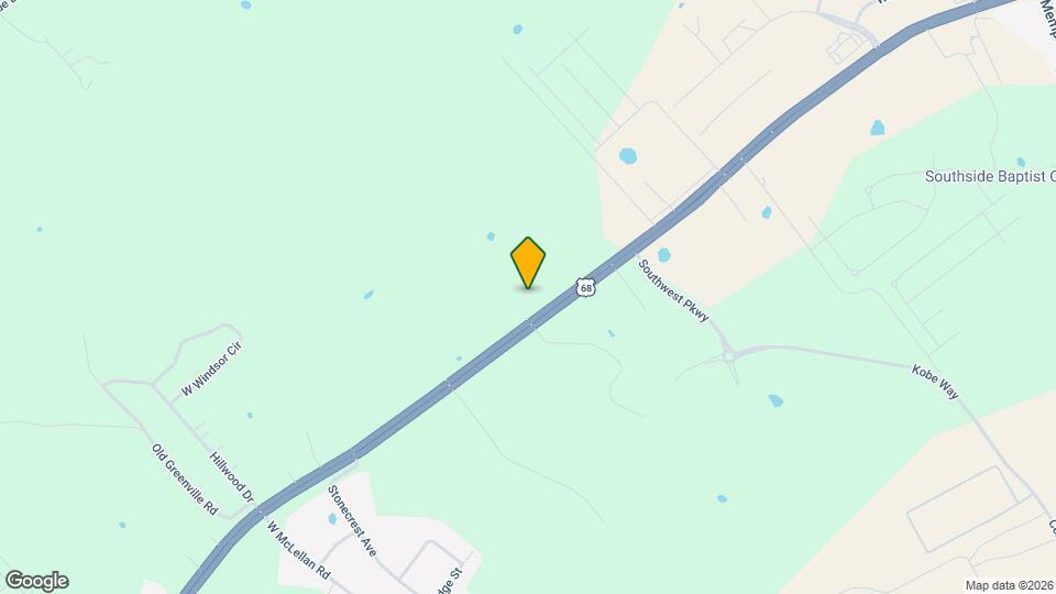 The Flats Mapa y Detalles de la Ubicación