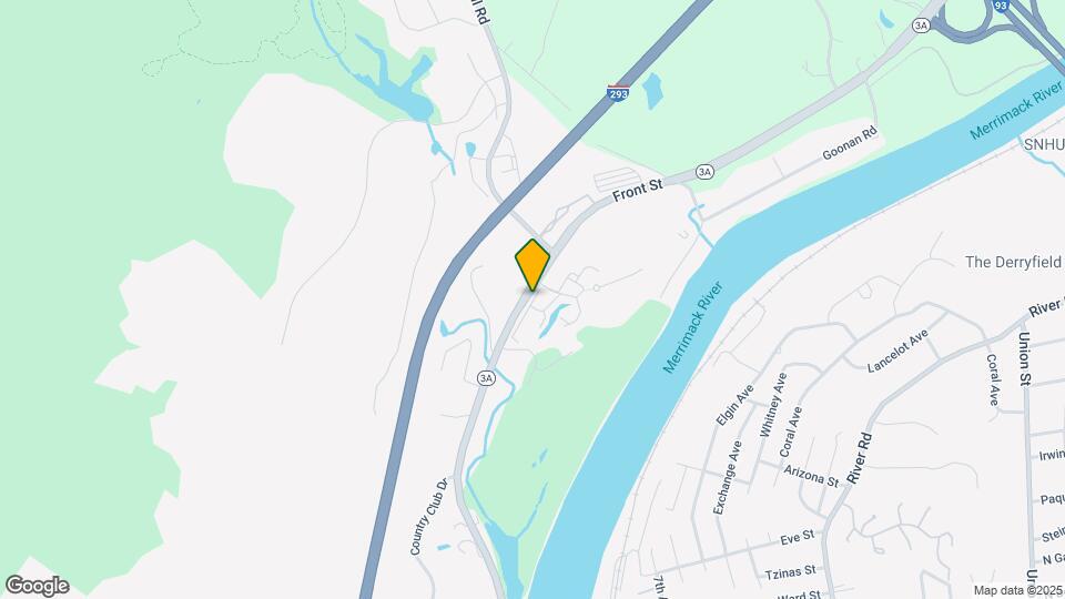 8 Northbrook Dr Map and Location Details