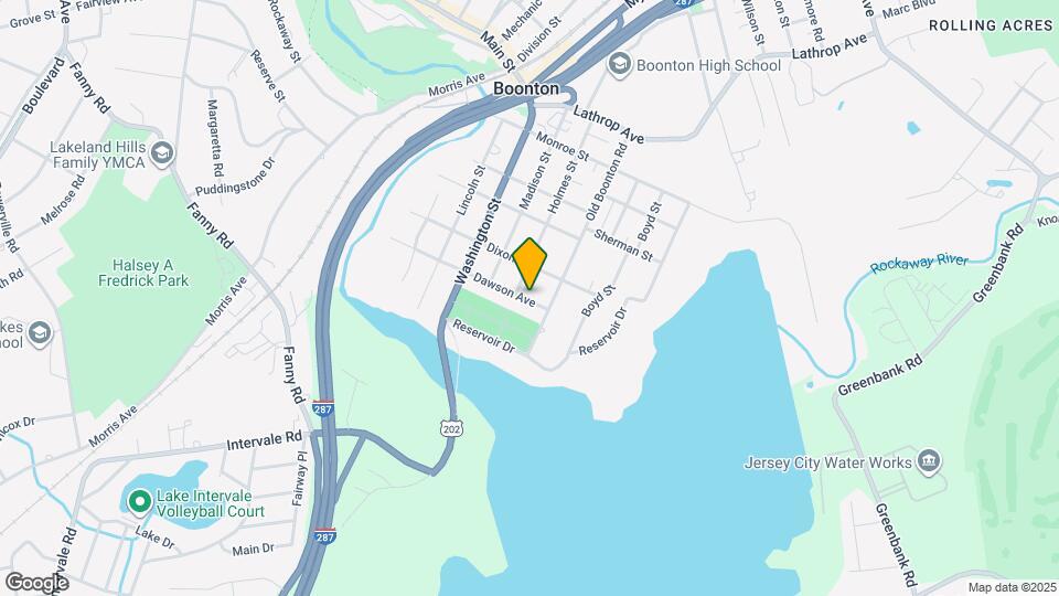 312 Dawson Ave Rentals in Boonton, NJ