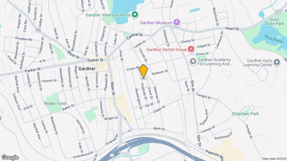 6466 Peabody St Apartments Gardner, MA Apartments For Rent