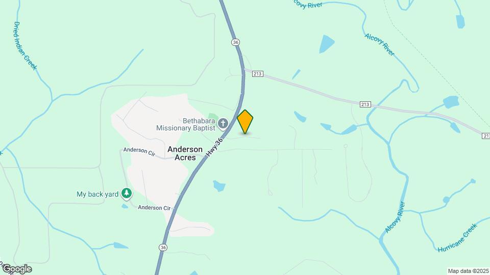 50 Windridge Dr Map and Location Details