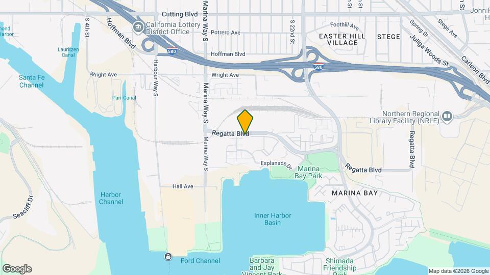 8 Schooner Ct Map and Location Details