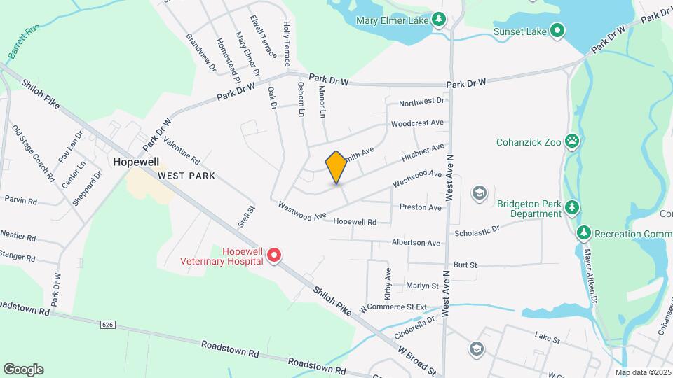 Bridge Towne Arms Apartments and Nearby Bridgeton Apartments For Rent Bridgeton, NJ