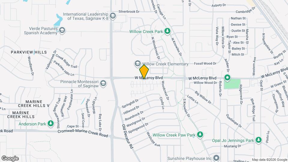 105 Kimberly Ct Map and Location Details