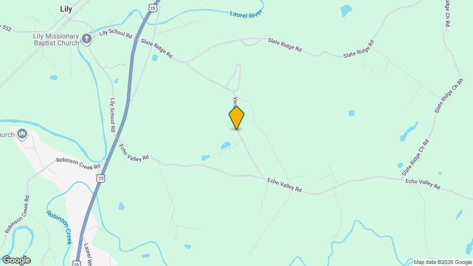 467 Vanzant Rd Mapa y Detalles de la Ubicación