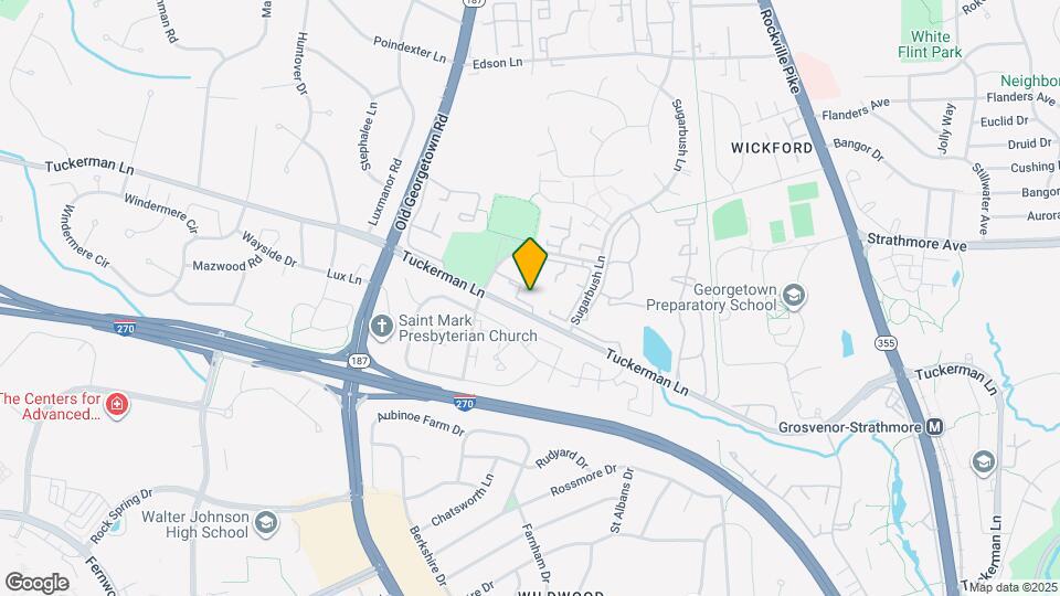 5917 Barbados Pl, Unit 103 Map and Location Details