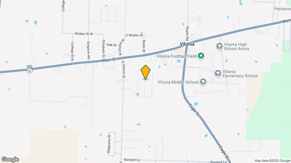 20 Hearthstone Trl Map and Location Details