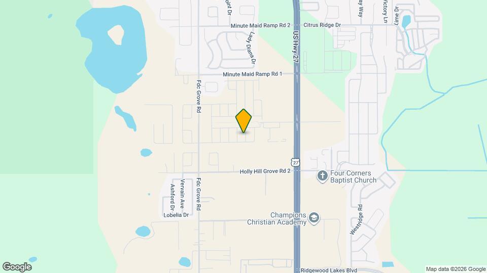 3434 Beam Ter Map and Location Details