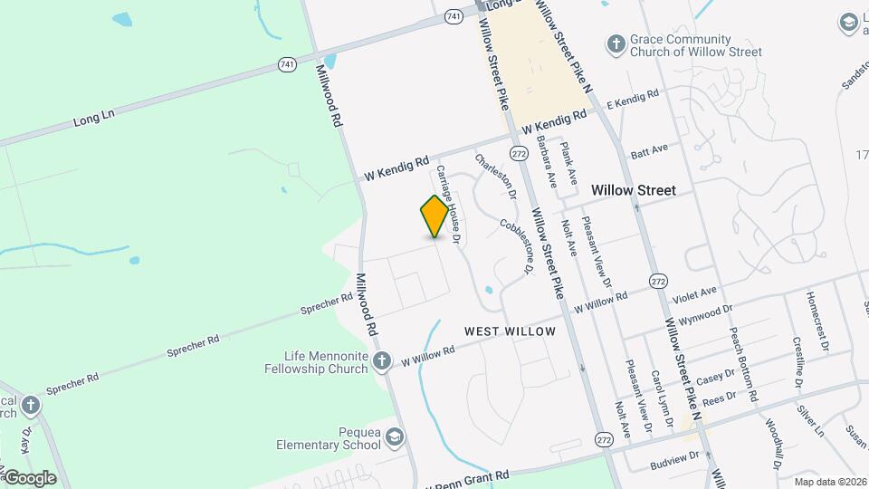 68 Rollins Ln Map and Location Details