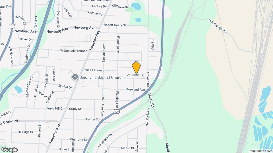 534 Lynmore Cir Apartments Macon, GA Apartments For Rent