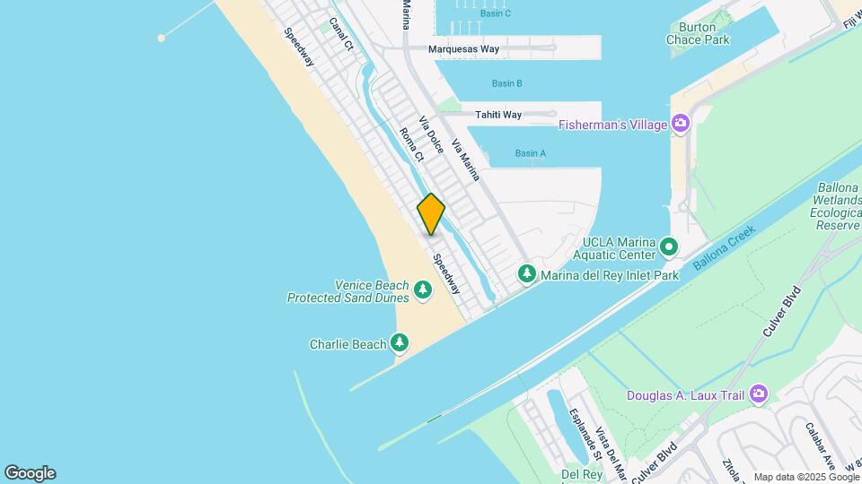 15 Topsail St Mapa y Detalles de la Ubicación