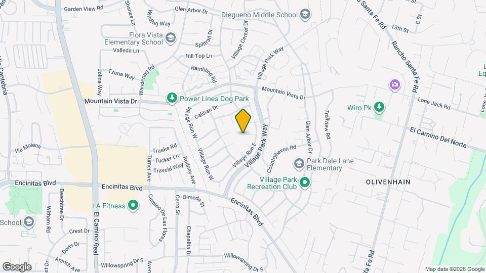 1809 Stonebrook Ln Map and Location Details