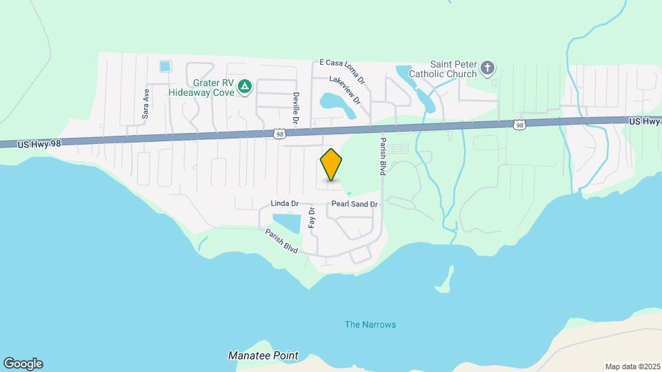 9 Stowe Rd Map and Location Details