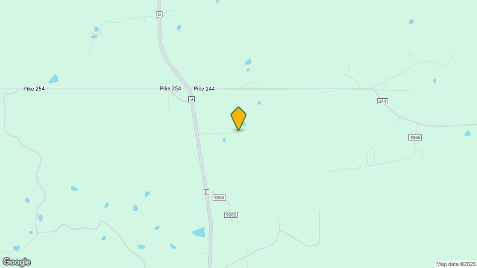 16385 Hwy D Map and Location Details