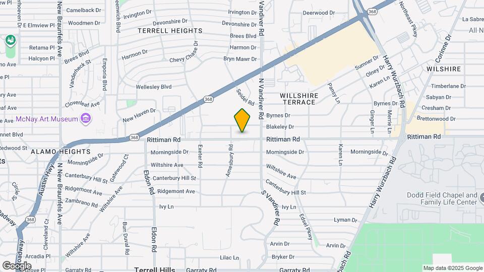 421 Rittiman Rd Rentals in San Antonio, TX