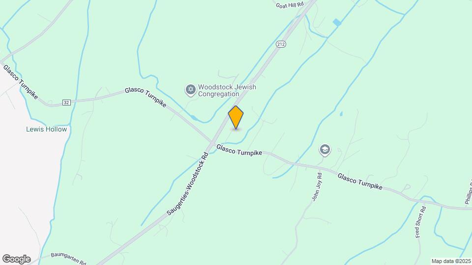 1610 Glasco Tpke Apartments Woodstock, NY Apartments For Rent