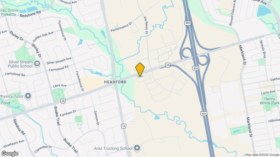 97 Matawin Ln Map and Location Details