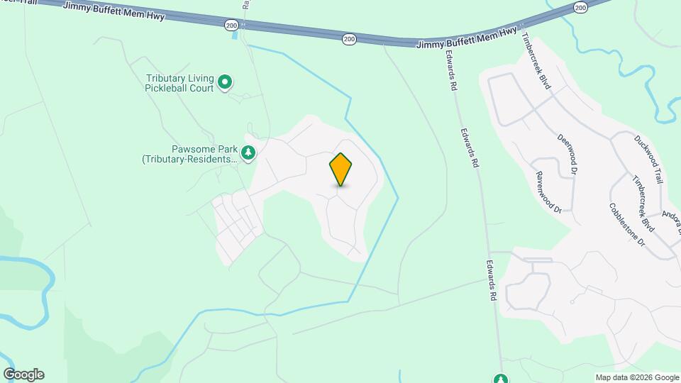 75452 Sunberry Dr Map and Location Details