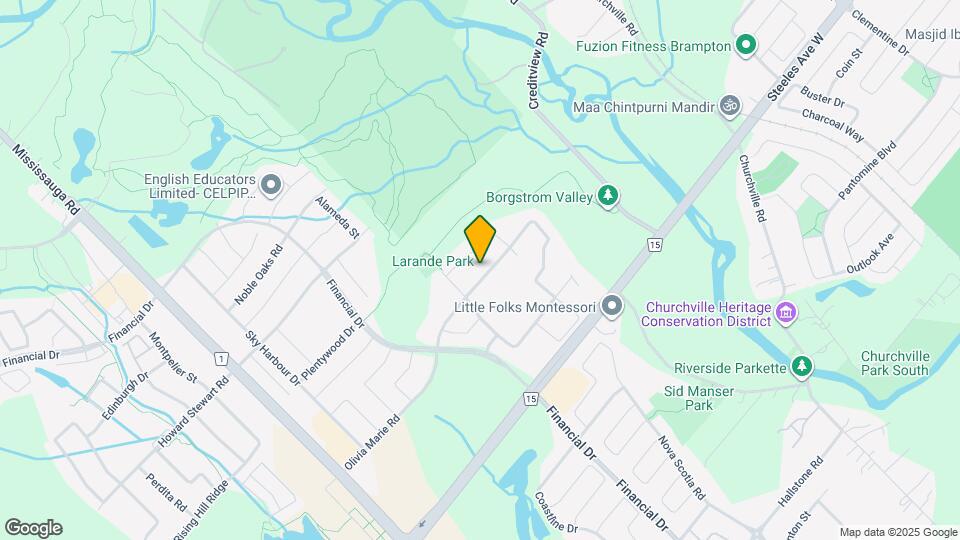 71 Olivia Marie Rd Map and Location Details