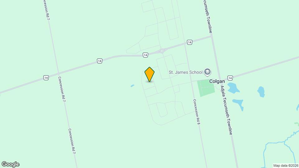 4 Mayflower Gdn Map and Location Details