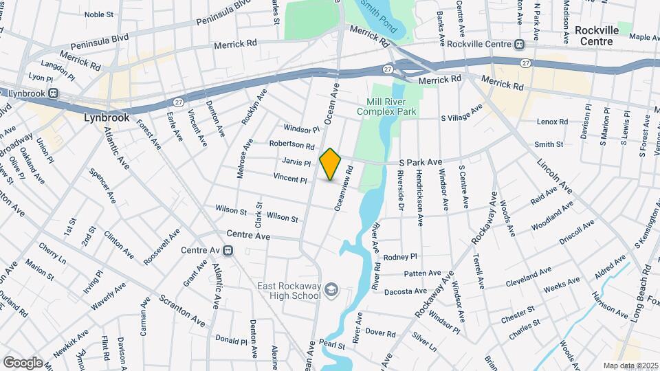 87 Mill River Ave, Unit 1 Map and Location Details