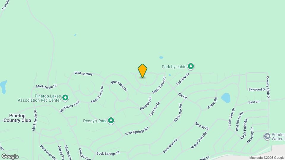 7144 Moon Creek Cir Map and Location Details