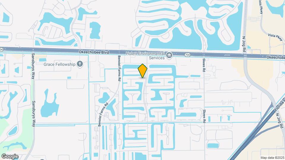 108 Lake Carol Dr Map and Location Details