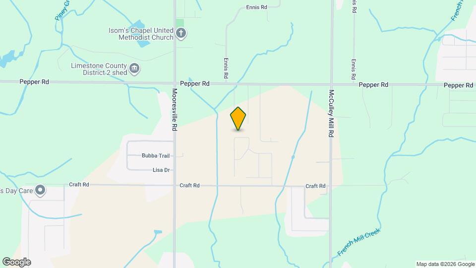 15769 Ruthie Lynn Dr Map and Location Details