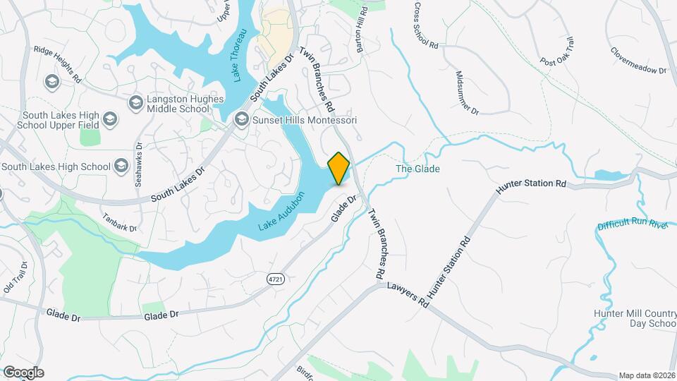 10998 Thrush Ridge Rd, Unit 333 Water Street-1112 Map and Location Details