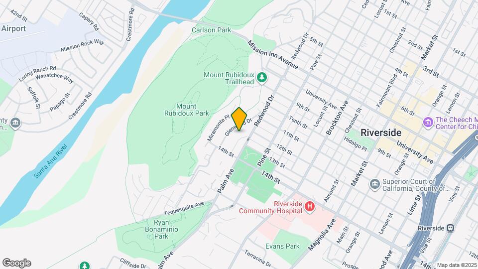 4241 Isabella St Map and Location Details